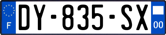 DY-835-SX