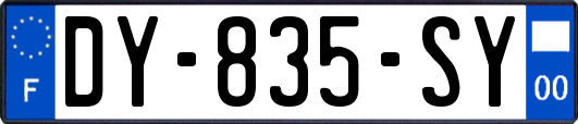 DY-835-SY