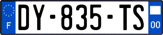 DY-835-TS