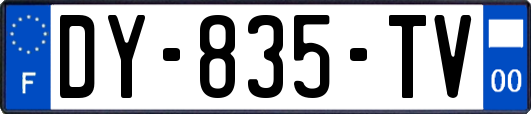 DY-835-TV