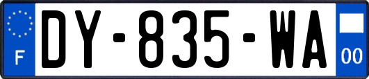 DY-835-WA