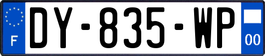 DY-835-WP