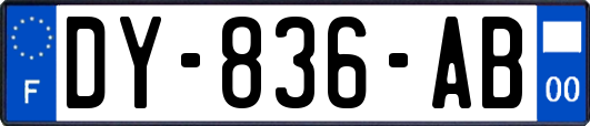 DY-836-AB