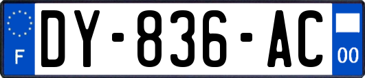 DY-836-AC