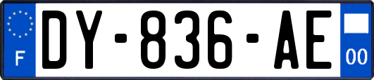 DY-836-AE