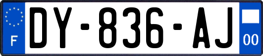 DY-836-AJ