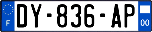 DY-836-AP