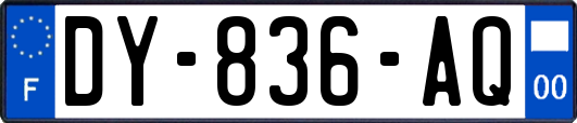 DY-836-AQ