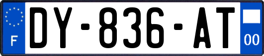 DY-836-AT