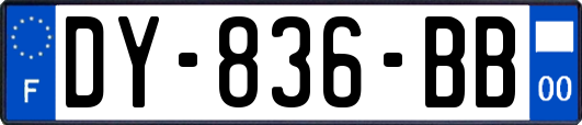 DY-836-BB