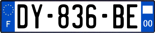 DY-836-BE