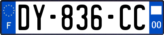 DY-836-CC