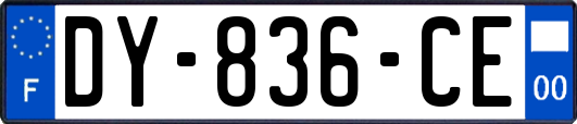 DY-836-CE