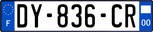 DY-836-CR