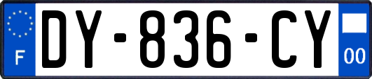 DY-836-CY