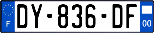 DY-836-DF
