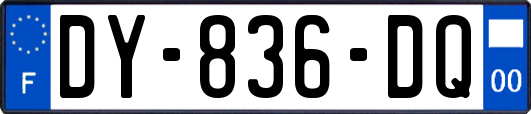 DY-836-DQ