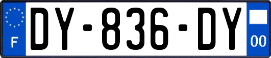 DY-836-DY