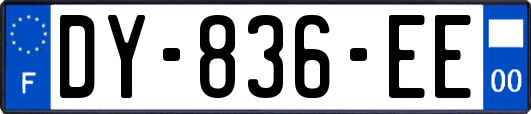 DY-836-EE