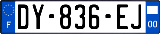 DY-836-EJ