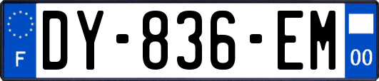 DY-836-EM