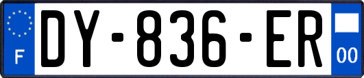 DY-836-ER