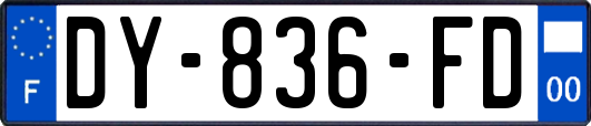 DY-836-FD