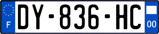 DY-836-HC