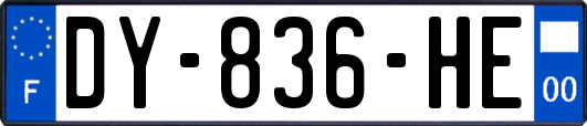 DY-836-HE