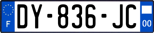 DY-836-JC