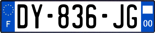 DY-836-JG