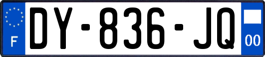 DY-836-JQ