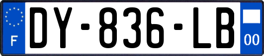 DY-836-LB