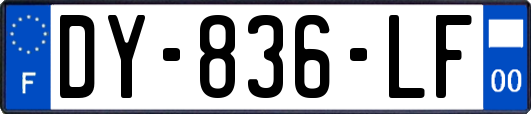 DY-836-LF
