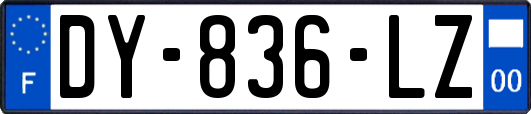 DY-836-LZ