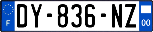 DY-836-NZ