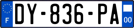 DY-836-PA