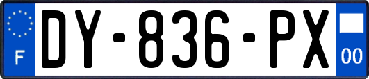 DY-836-PX