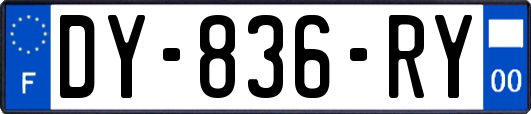 DY-836-RY