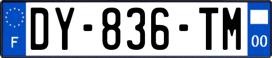 DY-836-TM