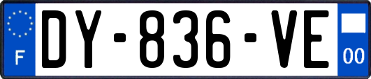 DY-836-VE