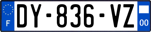 DY-836-VZ