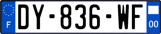 DY-836-WF