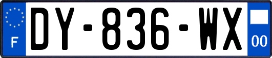 DY-836-WX