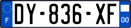 DY-836-XF