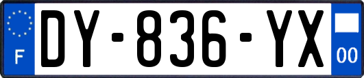 DY-836-YX