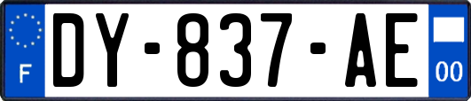 DY-837-AE