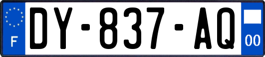 DY-837-AQ