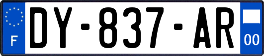 DY-837-AR