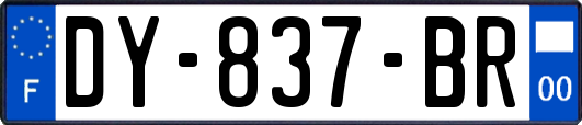 DY-837-BR